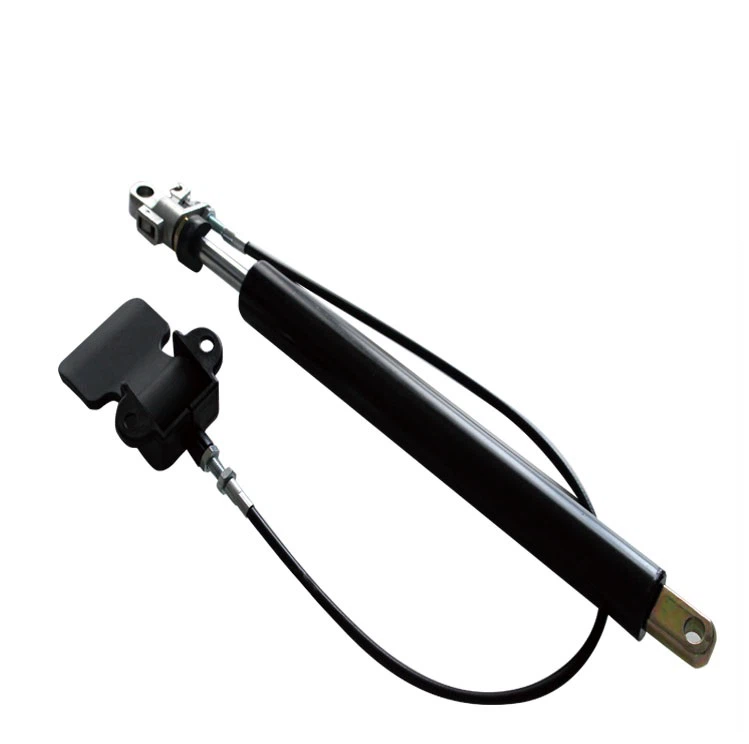 Lockable Gas Spring For Office Table