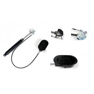 Koja je razlika između obične plinske opruge i plinske opruge mehanizma za podizanje kreveta?