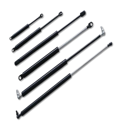 Dolaze li plinske opruge za automobile u različitim bojama?