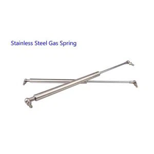 Proljeće od nehrđajućeg čelika 316L