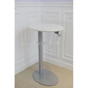 Plinska opruga podesive visine za uredski stol